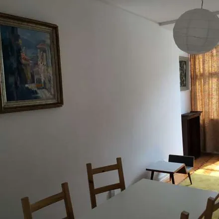 Rent this 3 bed apartment on Rua Diogo Bernardes in 1700-159 Lisbon, Portugal
