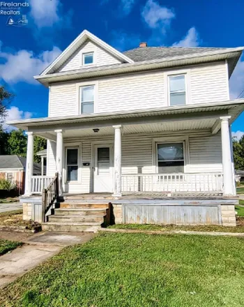 Buy this studio duplex on County Road 312 in Sandusky County, OH 44811