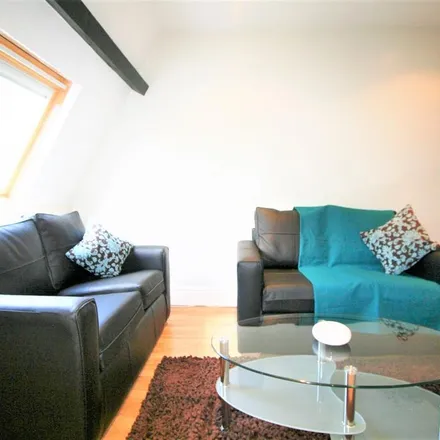 Rent this 2 bed house on University of Leeds in St. Marks Road, Leeds