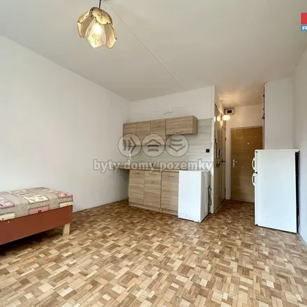 Image 2 - nám. Dr. E. Beneše 18, 431 11 Jirkov, Czechia - Apartment for rent