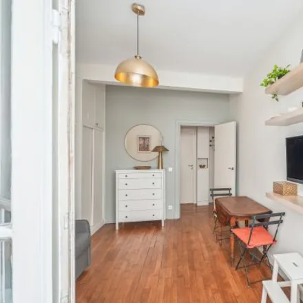 Rent this studio apartment on 19 Rue Monsieur in 75007 Paris, France