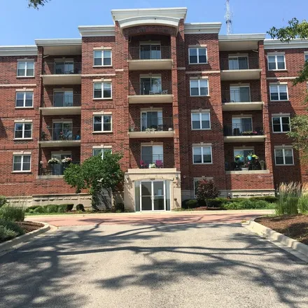 Image 6 - North Old Arlington Heights Road, Arlington Heights, IL 60004, USA - Apartment for rent