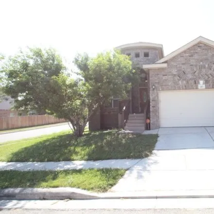 Rent this 3 bed house on 819 Mourning Dove in Bexar County, TX 78245