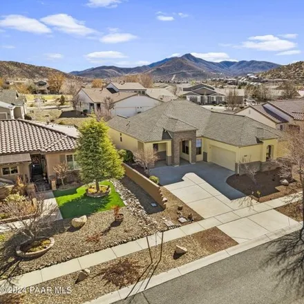 Image 3 - unnamed road, Prescott Valley, AZ 86134, USA - House for sale