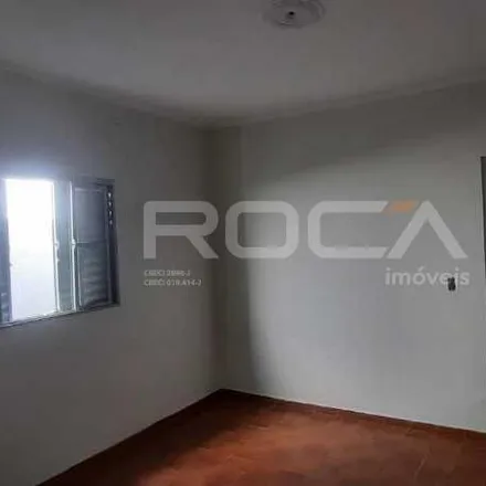 Rent this 2 bed house on Rua Joaquim Augusto Ribeiro de Souza in Parque Jardim Santa Felícia, São Carlos - SP