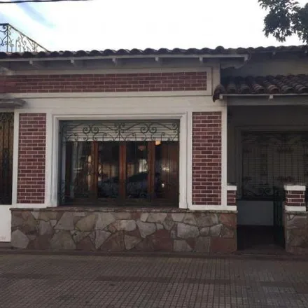 Buy this 2 bed house on Calle 21 959 in Partido de La Plata, 1900 La Plata