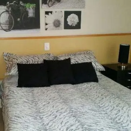 Buy this 1 bed apartment on Rua Gonçalves Dias in Lourdes, Belo Horizonte - MG