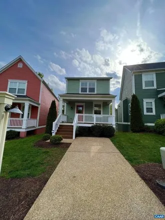 Buy this 3 bed house on 251 Huntley Avenue in Charlottesville, VA 22903