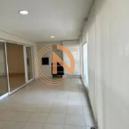 Buy this 4 bed apartment on Rua Norma Pieruccini Giannotti 123 in Campos Elísios, São Paulo - SP