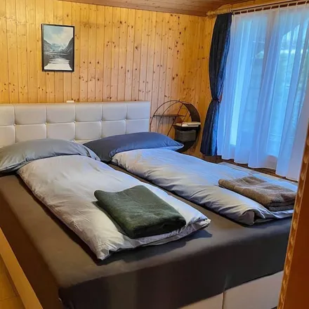 Rent this 3 bed apartment on Hilterfingen in Thun, Switzerland