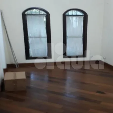 Buy this 3 bed house on Rua Caminho do Pilar in Vila Gilda, Santo André - SP