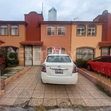 Image 2 - Villa del Fuerte, 72450, PUE, Mexico - House for sale