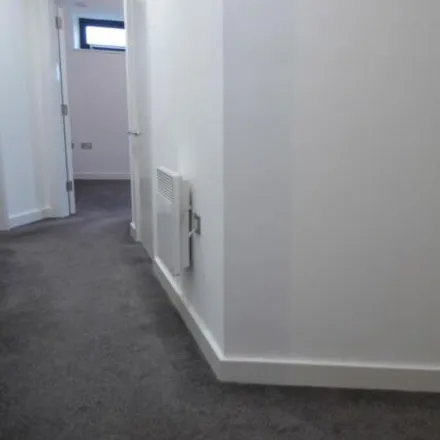 Image 4 - Bridge Square Apartments, Kingsway, Lancaster, LA1 1BB, United Kingdom - Apartment for rent