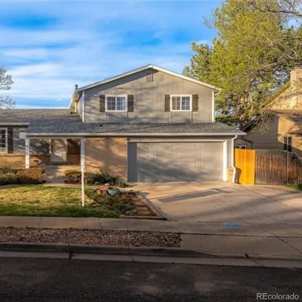 Image 3 - 7147 West 83rd Way, Arvada, CO 80003, USA - House for sale
