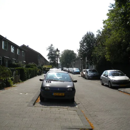 Image 3 - Schaarweide 19, 3075 RA Rotterdam, Netherlands - Apartment for rent