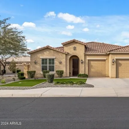 Buy this 3 bed house on 18938 West Luke Avenue in Litchfield Park, Maricopa County