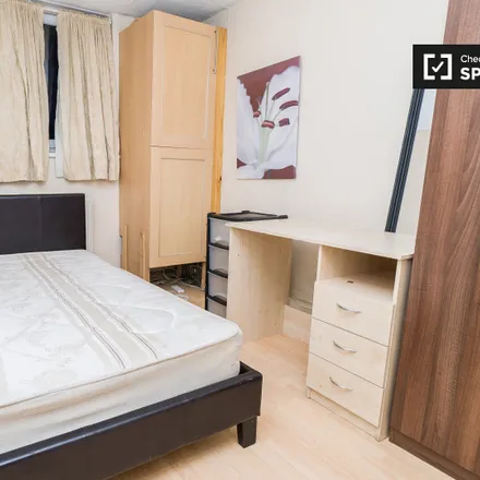 Image 1 - Bellamy Close, London, W14 9NG, United Kingdom - Room for rent
