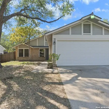 Buy this 3 bed house on 723 Cypresshill Drive in San Antonio, TX 78245