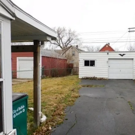 Image 3 - 100 Dempster St, Buffalo, New York, 14206 - House for sale