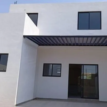 Buy this 4 bed house on Boulevard Punta del Este in Lomas Punta Del Este, 37296 León