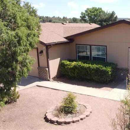 Buy this 3 bed house on 903 West Chatham Drive in Payson town limits, AZ 85541