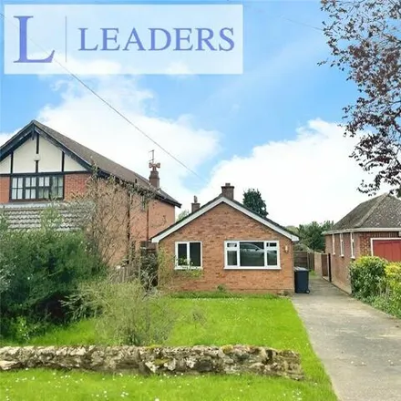 Buy this 2 bed house on Flitwick Road in Maulden, MK45 2DP