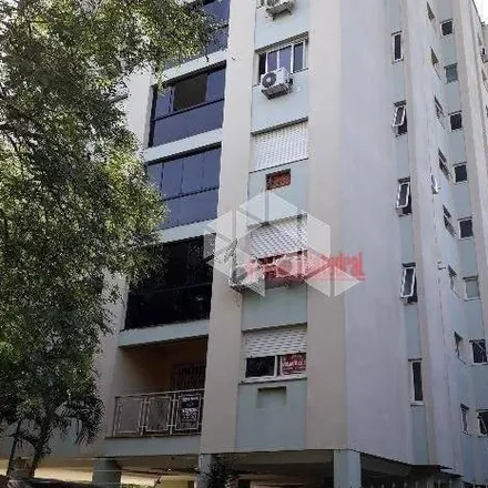 Image 1 - Edifício Monte Carlo II, Rua Marechal Floriano 1372, Centro, Santa Cruz do Sul - RS, 96810-072, Brazil - Apartment for sale