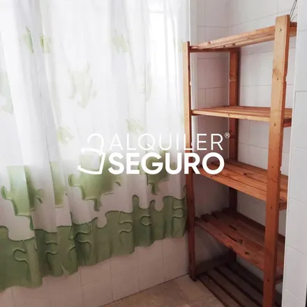 Rent this 1 bed apartment on Calle de Isaac Gabaldón in 45600 Talavera de la Reina, Spain