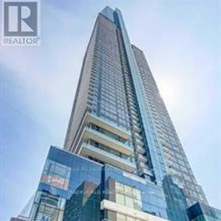 Rent this 1 bed apartment on 384 Yonge Street in Old Toronto, ON M5B 1S8