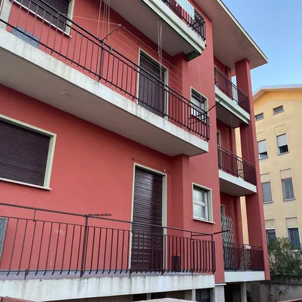 Image 7 - Via Carlo Coccia, 28100 Novara NO, Italy - Apartment for rent