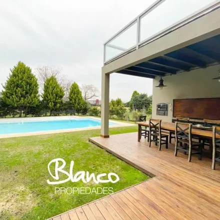 Image 1 - unnamed road, Haras Santa María, 1628 Loma Verde, Argentina - House for rent