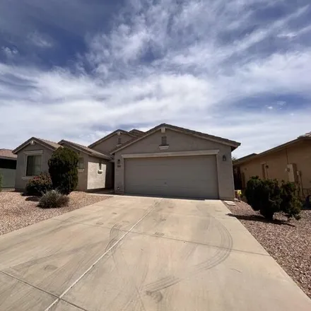 Image 2 - 755 West Desert Mountain Drive, San Tan Valley, AZ 85143, USA - House for sale