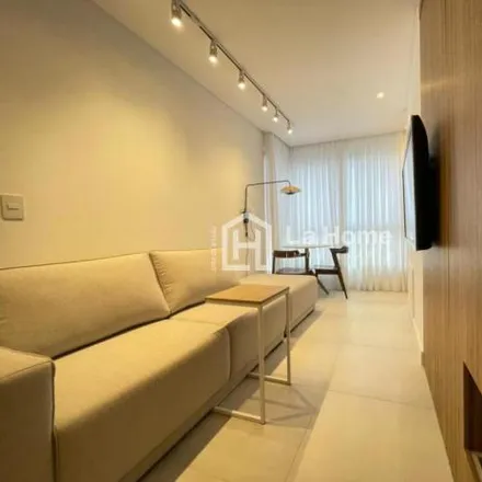 Buy this 2 bed apartment on Rua Madre Paulina in Sete de Setembro, Gaspar - SC