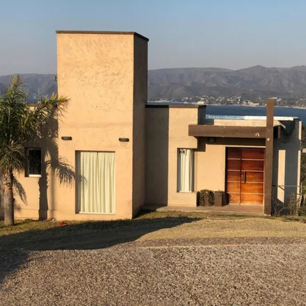 Image 2 - Enrique Zárate, Departamento Punilla, Villa Carlos Paz, Argentina - House for sale