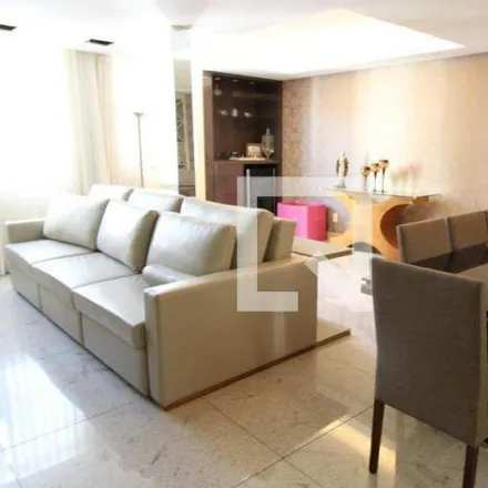 Buy this 3 bed apartment on Rua Professor João Martins in Luxemburgo, Belo Horizonte - MG