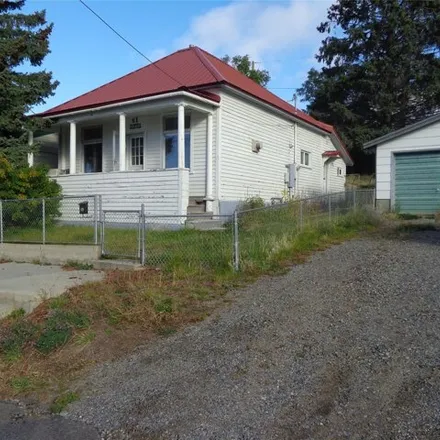 Buy this 2 bed house on 24 East Laplatte Street in Butte, MT 59701