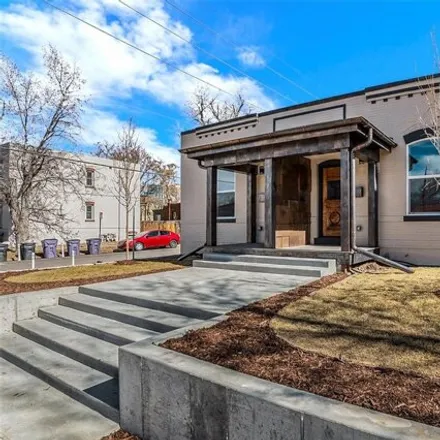 Image 2 - 400 South Pearl Street, Denver, CO 80209, USA - House for sale