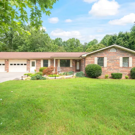 Buy this 3 bed house on 201 Wells Road in Anderson County, TN 37849