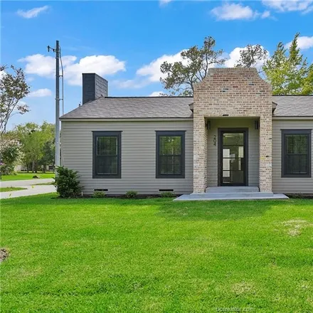Image 2 - 207 Ayrshire Street, College Station, TX 77840, USA - House for rent