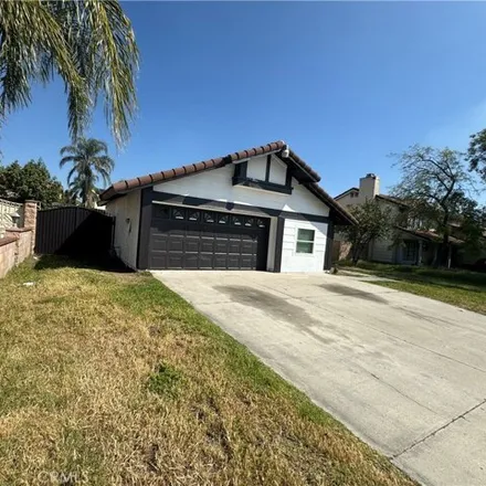 Buy this 4 bed house on 1654 West Shamrock Street in Rialto, CA 92376