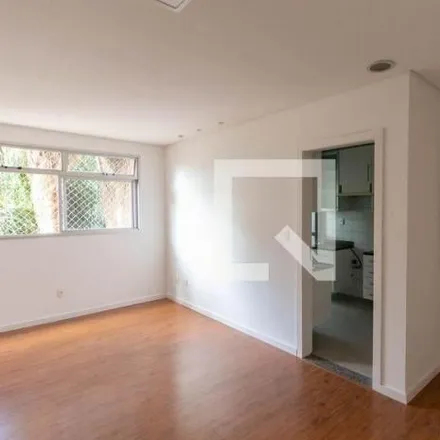 Rent this 3 bed apartment on Rua Vinicius de Morais in Luxemburgo, Belo Horizonte - MG