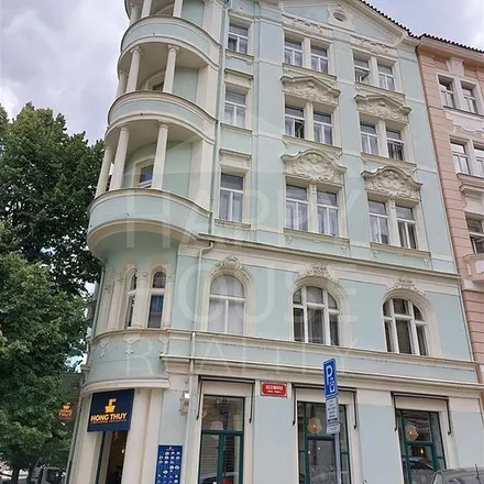 Image 7 - Army shop, náměstí Bratří Synků, 120 09 Prague, Czechia - Apartment for rent