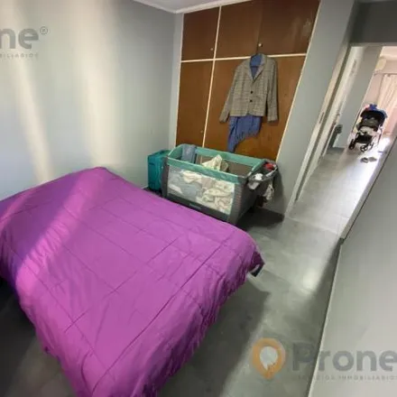 Buy this 2 bed apartment on UCEL in Avenida Carlos Pellegrini, Rosario Centro
