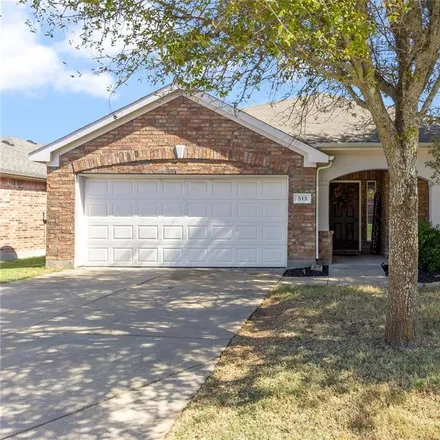 Buy this 4 bed house on 531 Acacia Drive in Anna, TX 75409