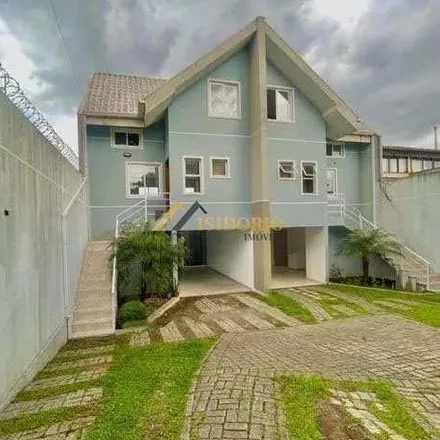 Image 2 - unnamed road, Santa Cândida, Curitiba - PR, 82720-000, Brazil - House for sale