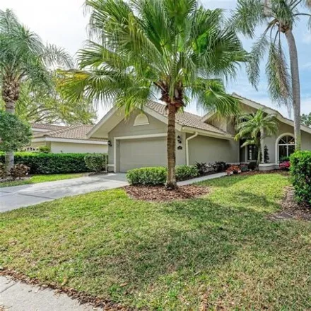 Buy this 3 bed house on 4426 Ascot Circle North in Sarasota County, FL 34235