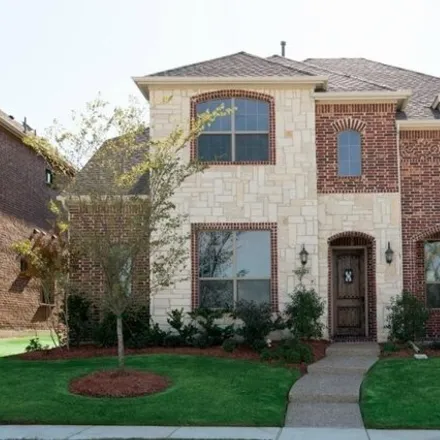 Rent this 5 bed house on 1021 Taylor Drive in Allen, TX 75013