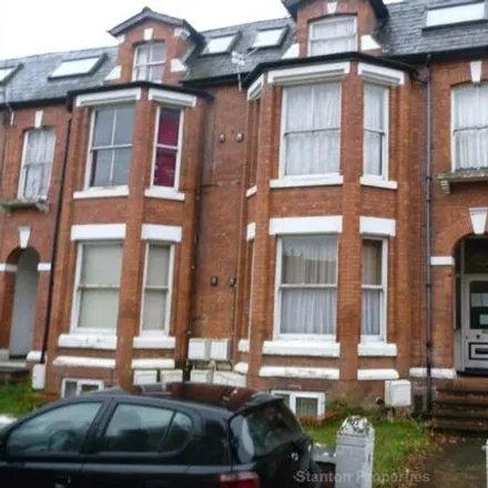 Image 9 - Moorfield Avenue, Manchester, M20 4NE, United Kingdom - Room for rent