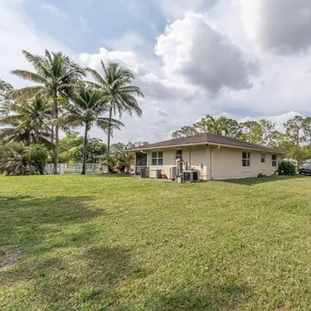 Image 3 - 12348 82nd Street North, Palm Beach County, FL 33412, USA - House for rent