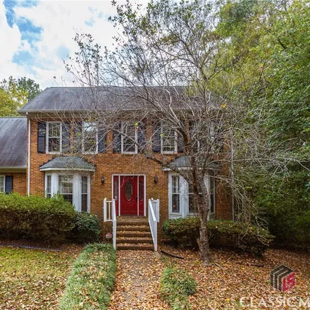 Buy this 5 bed house on 145 Autumnwood Avenue in Athens-Clarke County Unified Government, GA 30606